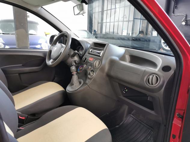 Fiat Panda 1.2 Emotion EU5 GARANZIA 12 MESI - Foto 8