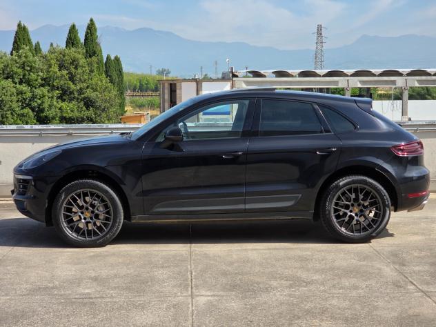 Porsche Macan 3.0 S Diesel - Foto 2