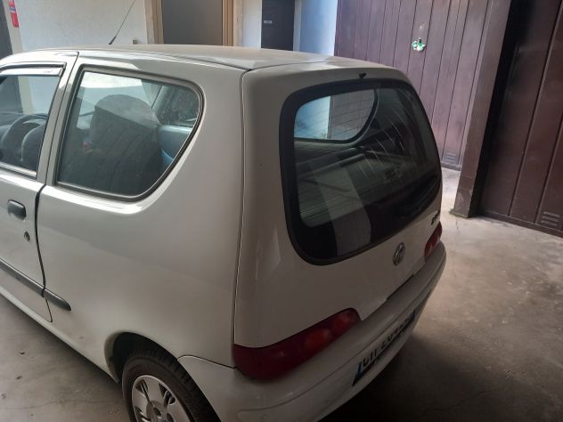 Fiat 600 1.1 Active - Foto 4