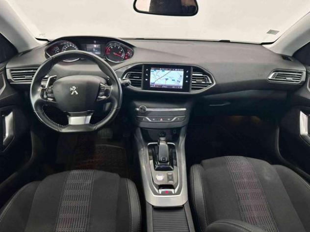 PEUGEOT 308 PureTech T. 130 S&S EAT8 SW Allure SPORT rif. 17852219 - Foto 7