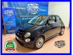 Fiat 500 1.2benz 69cv Neopat. E6 - 58.000km