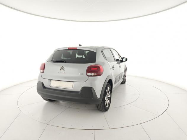 Citroën C3 PureTech 110 S&S EAT6 Max - Foto 6