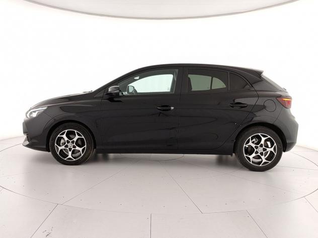 MG MG3 1.5 hybrid+ Luxury auto - Foto 4