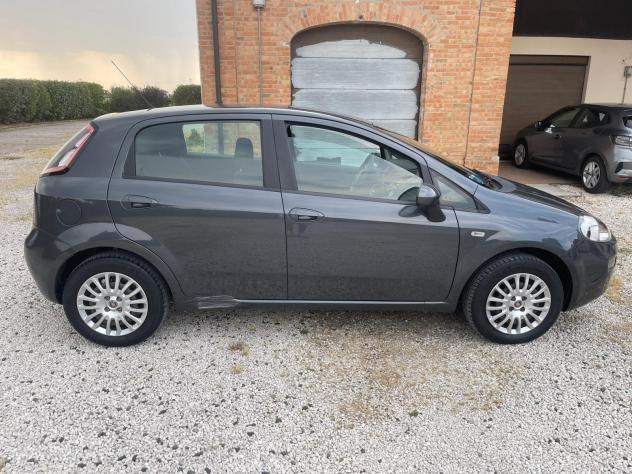 Fiat Punto 1.2 8V 5 porte Street 57.000 KM Come nuova ! - Foto 5