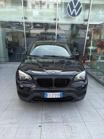BMW X1 18d xDrive Sport - Foto 3