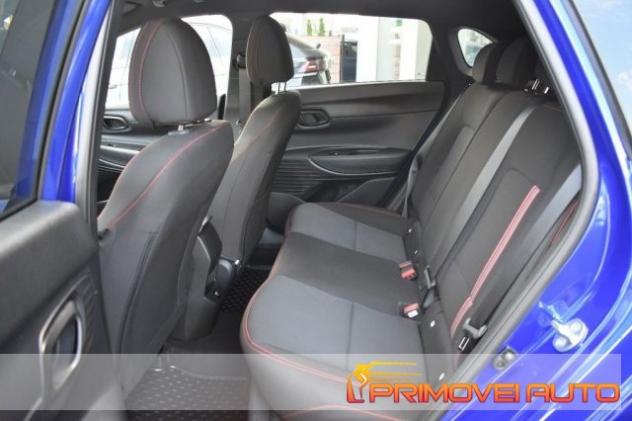 HYUNDAI i20 1.2 MT N-Line rif. 19785136 - Foto 4