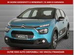 Citroën C3 1.2 puretech Shine s&s 110cv eat6 my20