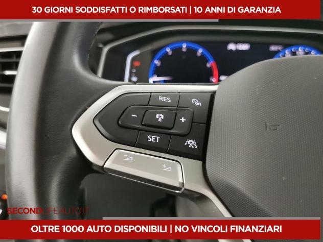 Volkswagen Polo 1.0 tsi Style 95cv - Foto 9