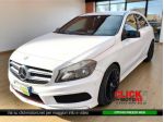 Mercedes Classe A Classe A - W176 180 cdi (be) Premium 2013