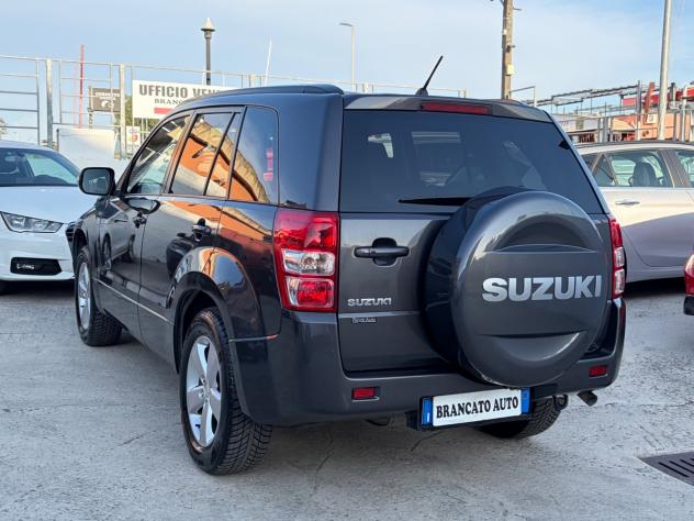 Suzuki Grand Vitara 1.9 DDiS 5 porte Executive Crossover - Foto 6