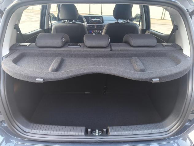 Hyundai i10 1.0 MPI Connectline - Foto 9