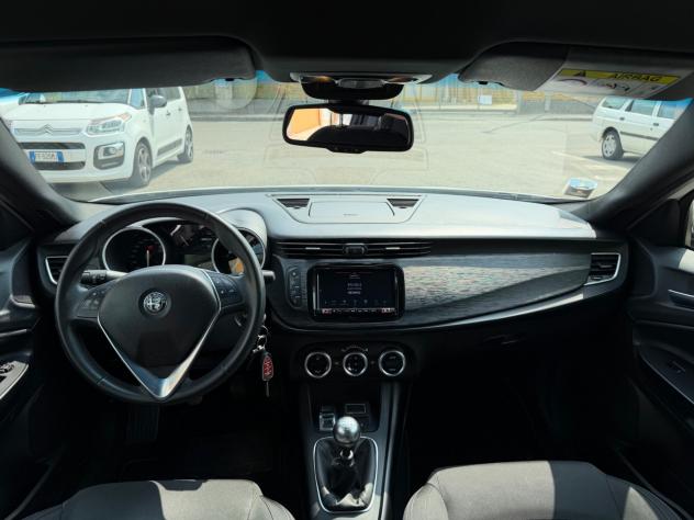 Alfa Romeo Giulietta 1.6 JTDm 120 CV Super - Foto 7