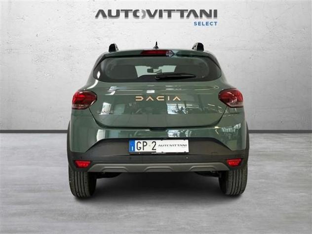 DACIA Sandero Stepway 1.0 TCe 110cv Extreme rif. 23876506 - Foto 2