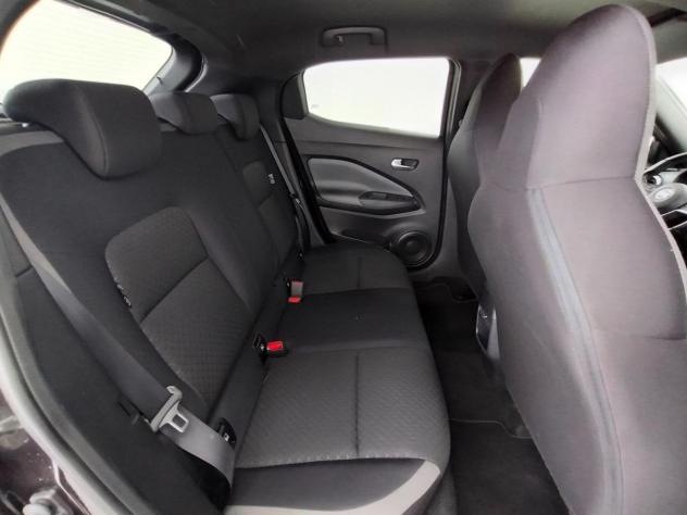 Nissan Juke 1.0 DIG-T 114 CV DCT N-Design (N1) - Foto 5