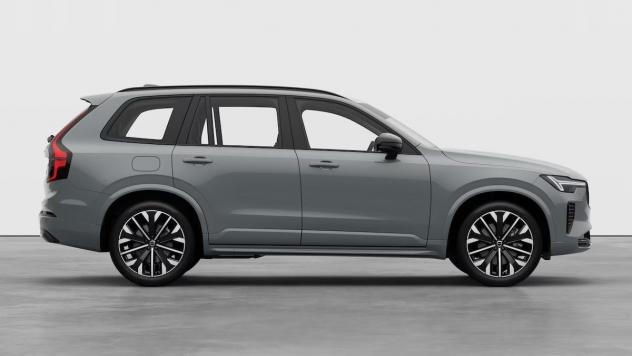 Volvo XC90 Plug-In Hybrid T8 AWD plug-in 7p Plus Dark IN ARRIVO - Foto 3