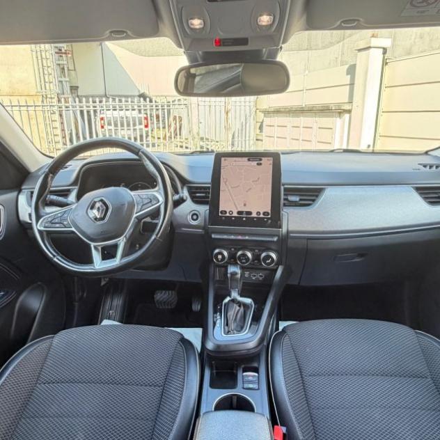 RENAULT Arkana Arkana Hybrid E-Tech 145 CV Intens rif. 23980074 - Foto 7