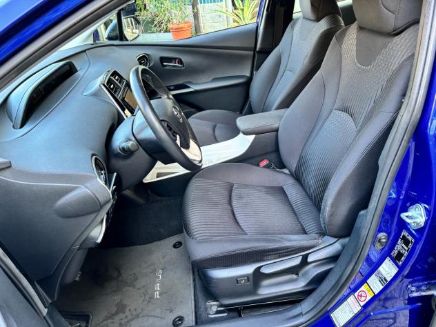 Toyota Prius 1.8h Style Ecvt KM 69000 !!! - Foto 9