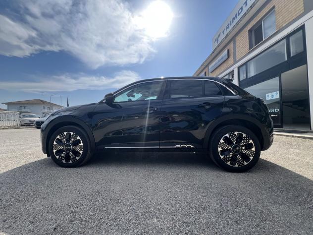 FIAT 600 1.2 Hybrid 100cv La Prima - Foto 3