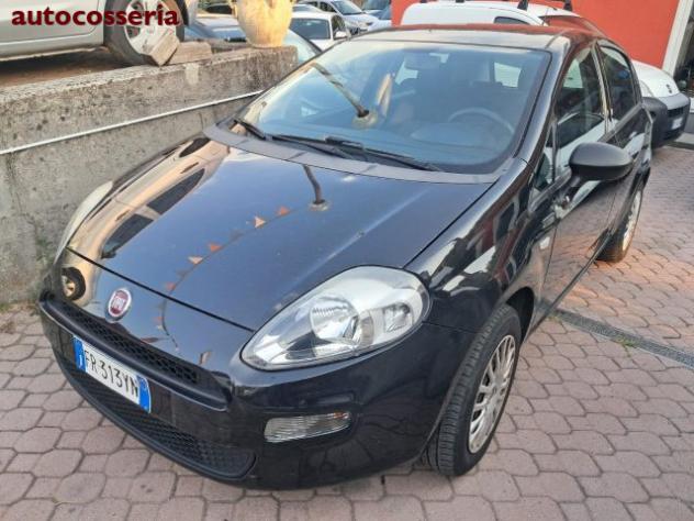 FIAT Punto Evo 1.2 rif. 23688707 - Foto 3
