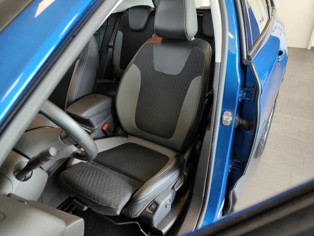 Opel Grandland X 1.5 d Ecotec Camera+Sensori Fari LED BLIS - Foto 4