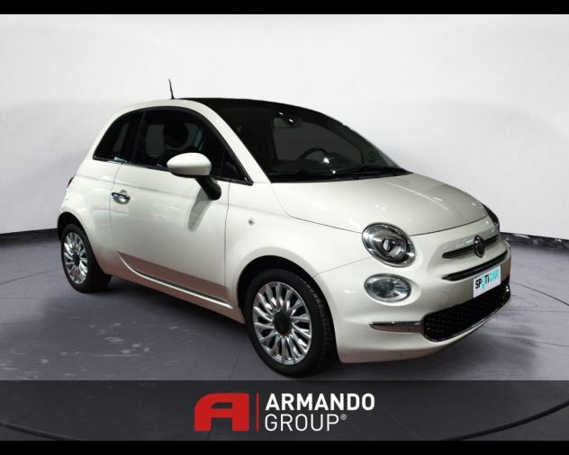 FIAT 500 (2015---) 1.3 Multijet 95 CV Lounge - Foto 3