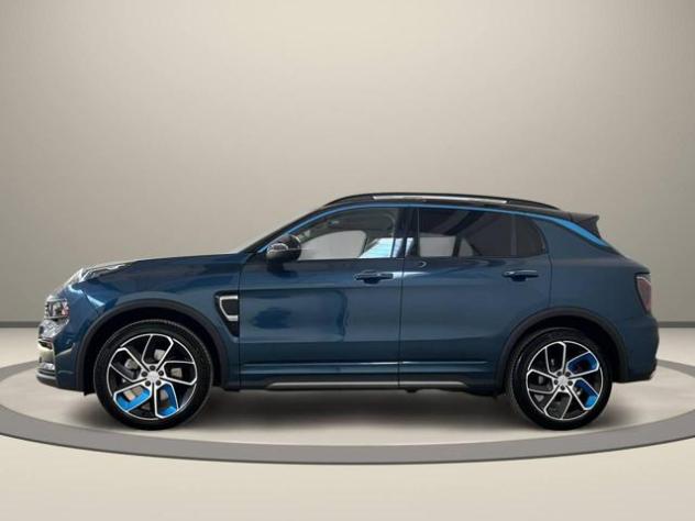 LYNK & CO 01 PHEV rif. 23468219 - Foto 3