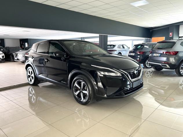 Nissan Qashqai 1.5 EREV e-Power N-Connecta Auto - Foto 3