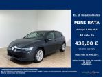 Volkswagen Golf Golf 1.5 eTSI 115 CV DSG Style