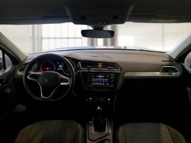 VOLKSWAGEN Tiguan 2ª serie Tiguan 2.0 TDI 150 CV SCR DSG Life - Foto 6