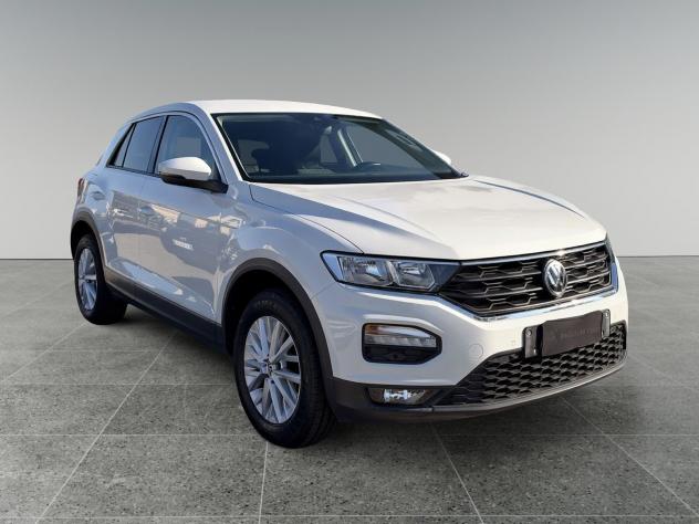 Volkswagen T-Roc Volkswagen T-Roc 1.6 TDI 115 CV Business - Foto 3