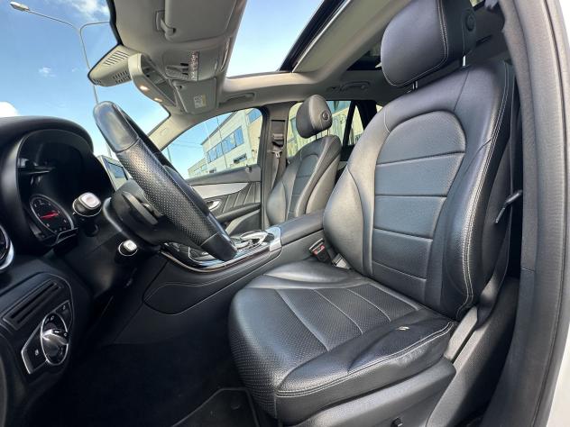 Mercedes-Benz GLC GLC 220 d Sport 4matic auto - Foto 10