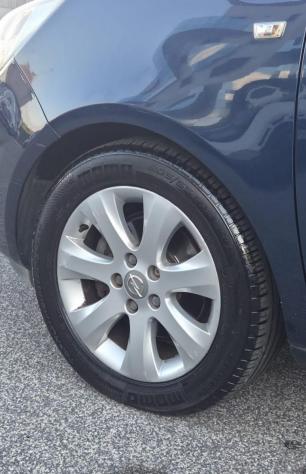 OPEL - Meriva - 1.4 100CV Elective - Foto 8