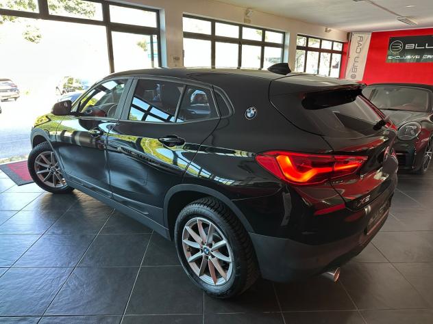 BMW X2 S-DRIVE 18d ADVANTAGE 150cv AUT - Foto 6