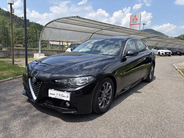 Alfa Romeo Giulia 2.2 Turbodiesel 150 CV - Foto 3