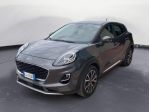 Ford Puma 1.0 Ecoboost Hybrid 125CV Titanium