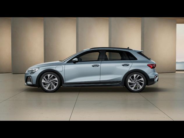 Audi A3 ALLSTREET Audi allstreet Business Advanced TFSI e 150 kW S tronic - Foto 2