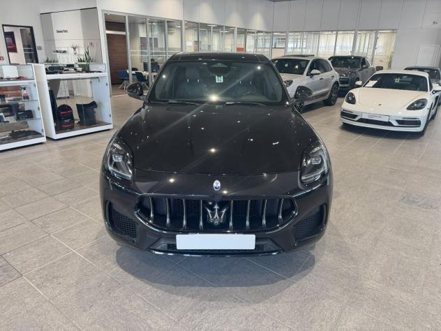 Maserati Grecale GT 2.0 300 cv MHEV Q4 auto - IVA Esposta - Foto 2