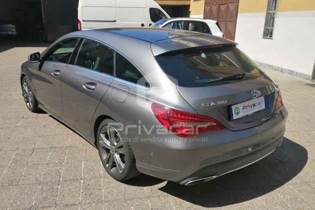 Mercedes-Benz CLA CLA 180 S.W. Sport - Foto 7