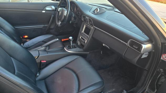 Porsche 911 Carrera S Cabriolet 3.8CC HARD TOP - Foto 7