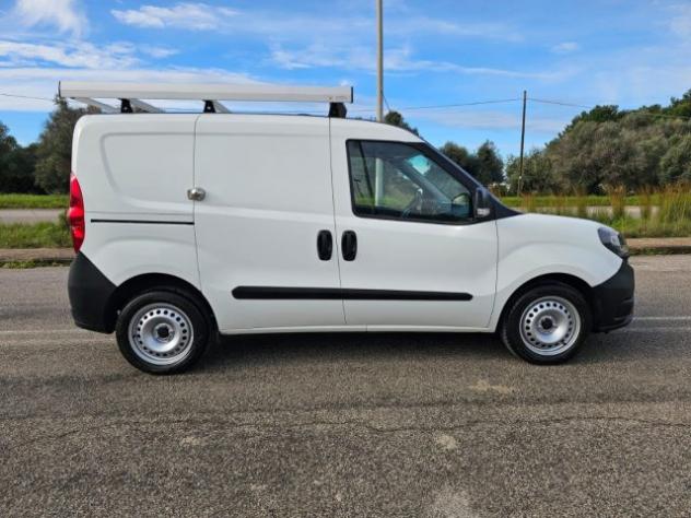 FIAT Doblo 1.6 MJT 105CV S&S PC CARGO ALLESTITO OFFICINA rif. 24017427 - Foto 6