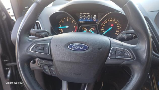 Ford Kuga 1.5 TDCI 120 CV S&S 2WD Titanium - Foto 10