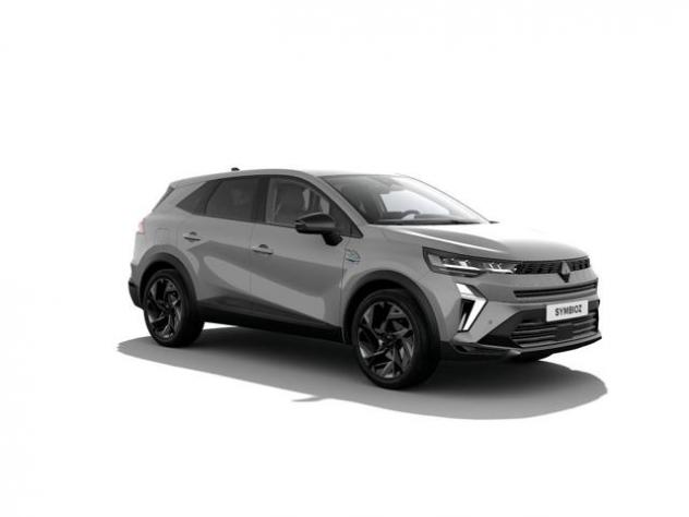 RENAULT Symbioz Full Hybrid E-Tech 160 CV Esprit Alpine Full Pack rif. 23431405