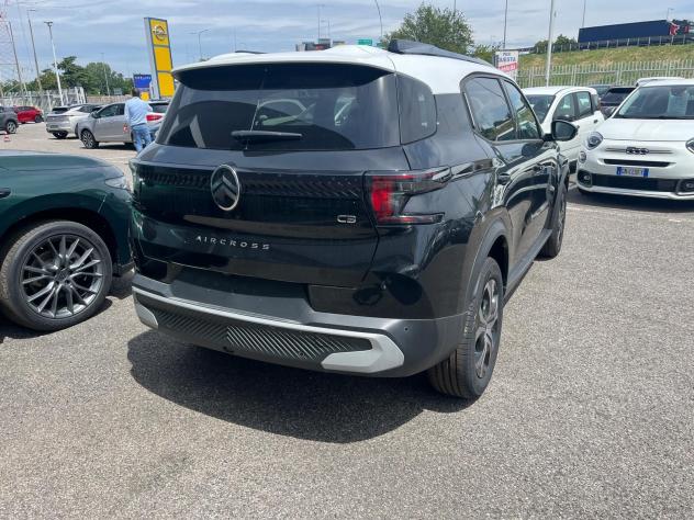 Citroën C3 Aircross Turbo 100 cv Manuale PLUS - Foto 9