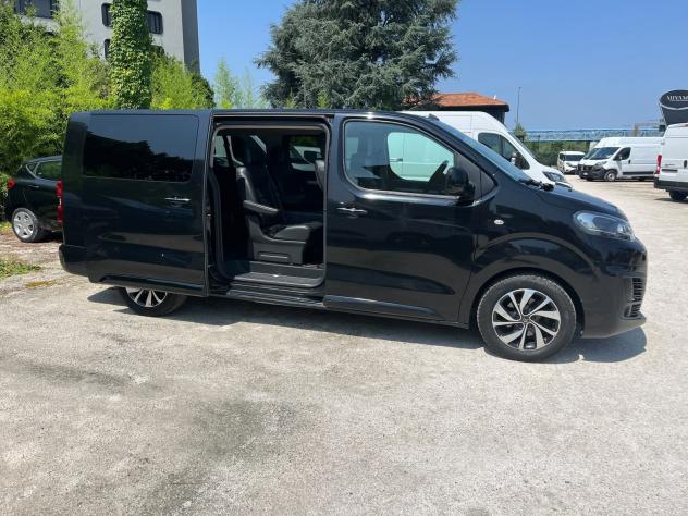 Citroën SpaceTourer BlueHDi 180 S&S M Business XL EAT6 - Foto 7