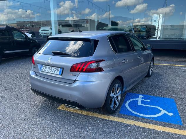 Peugeot 308 GT Line PureTech 130cv S&S - Foto 8