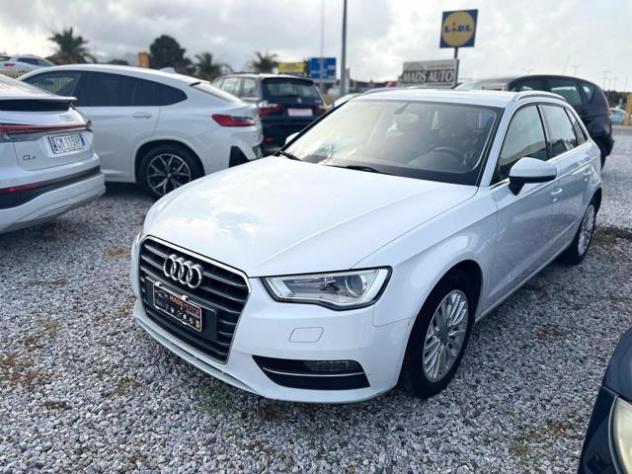 AUDI A3 2.0 TDI 150 CV clean diesel S tronic Ambition rif. 24212840