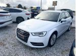 AUDI A3 2.0 TDI 150 CV clean diesel S tronic Ambition rif. 24212840