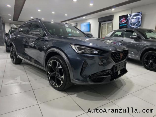 CUPRA Formentor 2.0 TDI 150CV 4Drive DSG Navi - Virtual Cockpit rif. 24077899 - Foto 3
