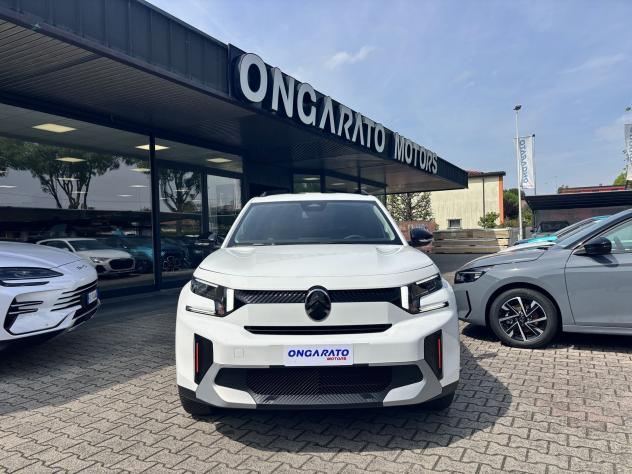 Citroën C3 Aircross Turbo 100 cv Manuale PLUS #Cerchi 17" con 4Stagioni - Foto 2