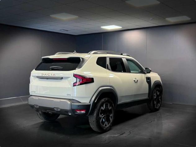 DACIA Duster Tce 130 CV MHEV 4x4 Extreme rif. 22944542 - Foto 5